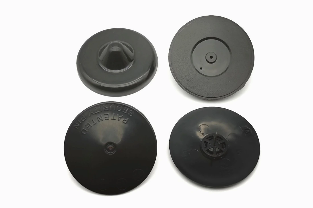 E1009 R52 with Pin