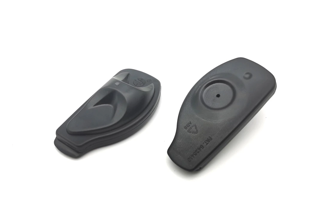 E1023 Slipper Tag