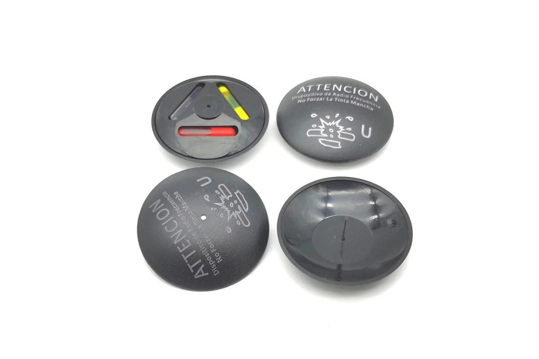 E1306 Ink Tag