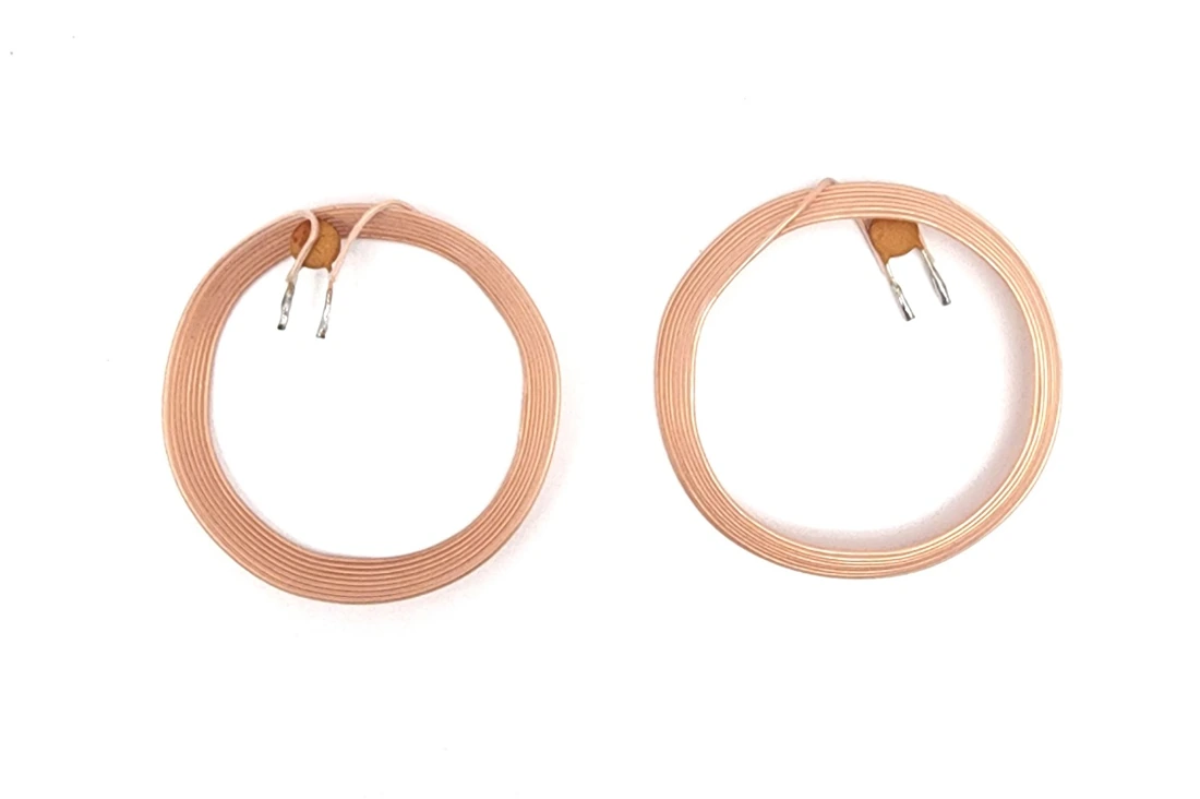 E1706 Coil