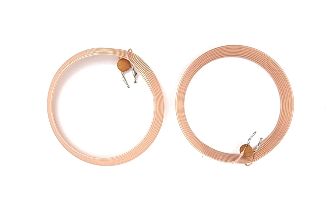 E1707 Coil