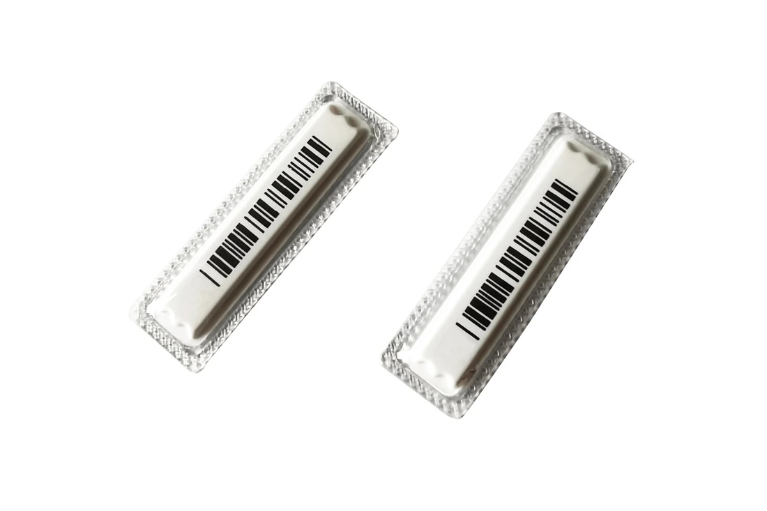 E2104 AM Waterproof Label