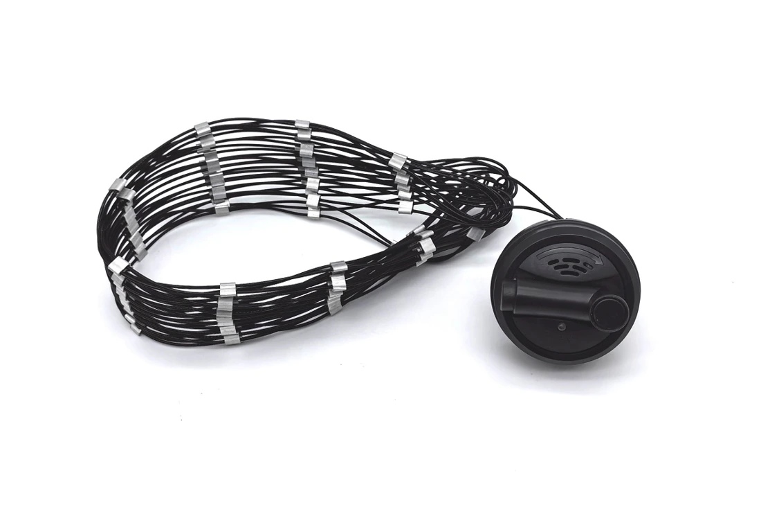 E3005 Alarming Net - 2A