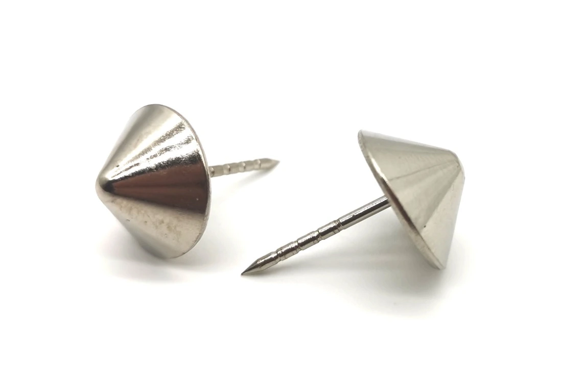 E4102 Steel Pin