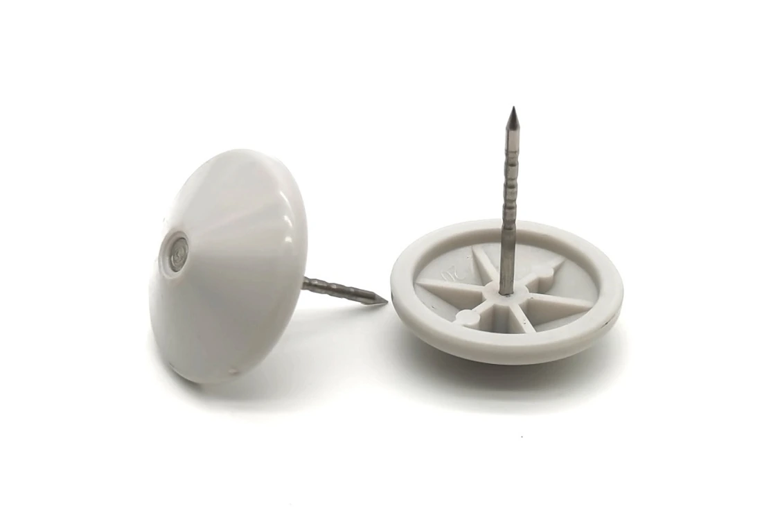 E4103 Plastic Pin