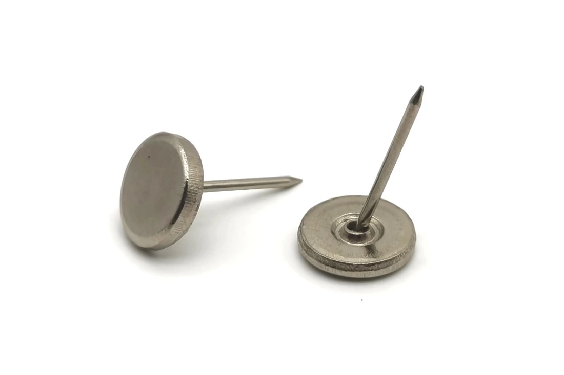 E4105 Revolving Pin