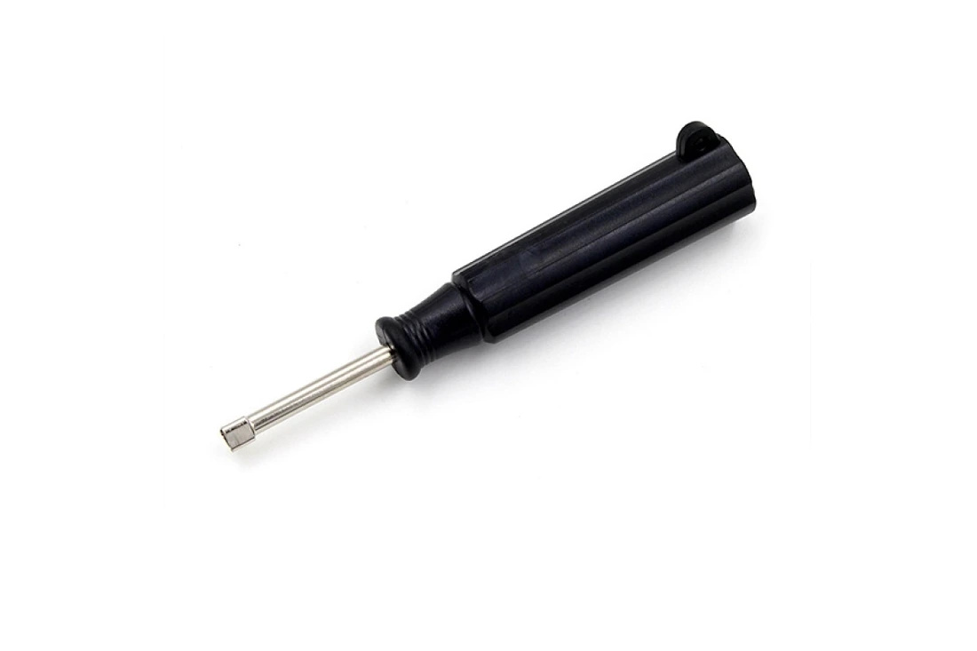 E5001 Detacher-Manual