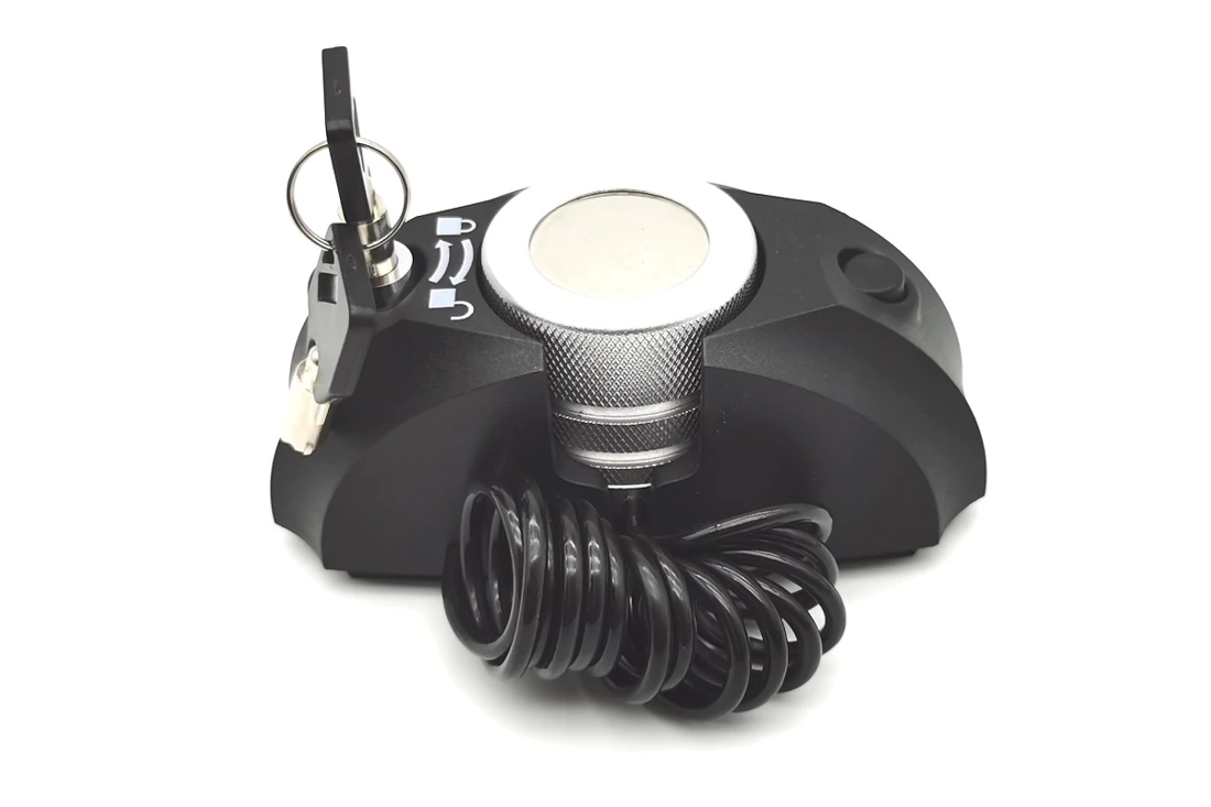 E5009 Multi-function detacher