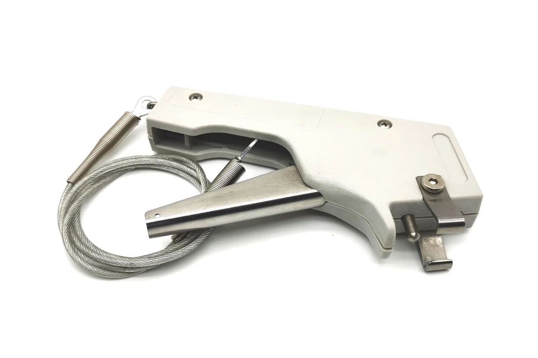 E5103 Detacher-Manual