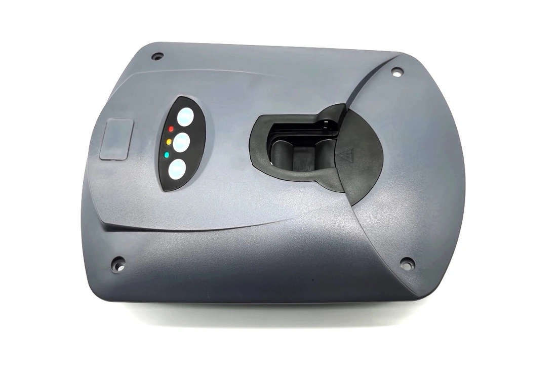 E5104 Detacher-Electric