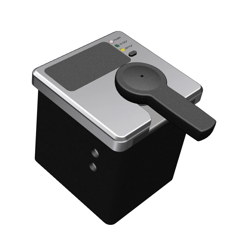 E5510 Detacher-Electric Mechanical (for E1610)