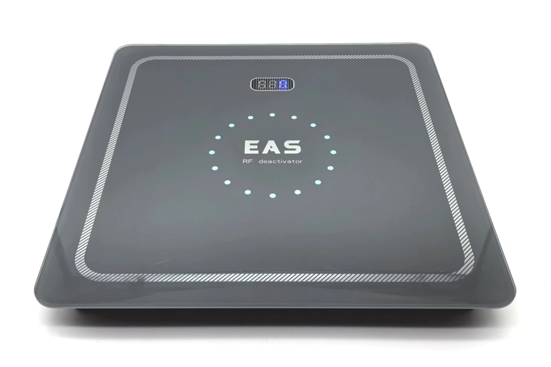 E6104 RF Deactivator with Counter-Glass