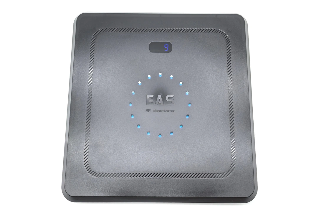 E6105 RF Deactivator with Counter-PC