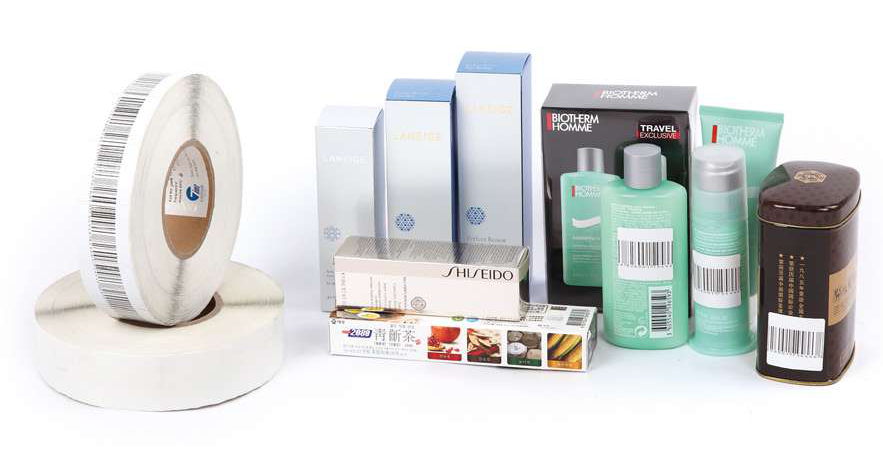 Beauty & personal care