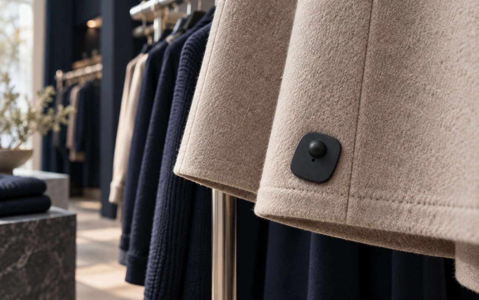 Fashion & accessories