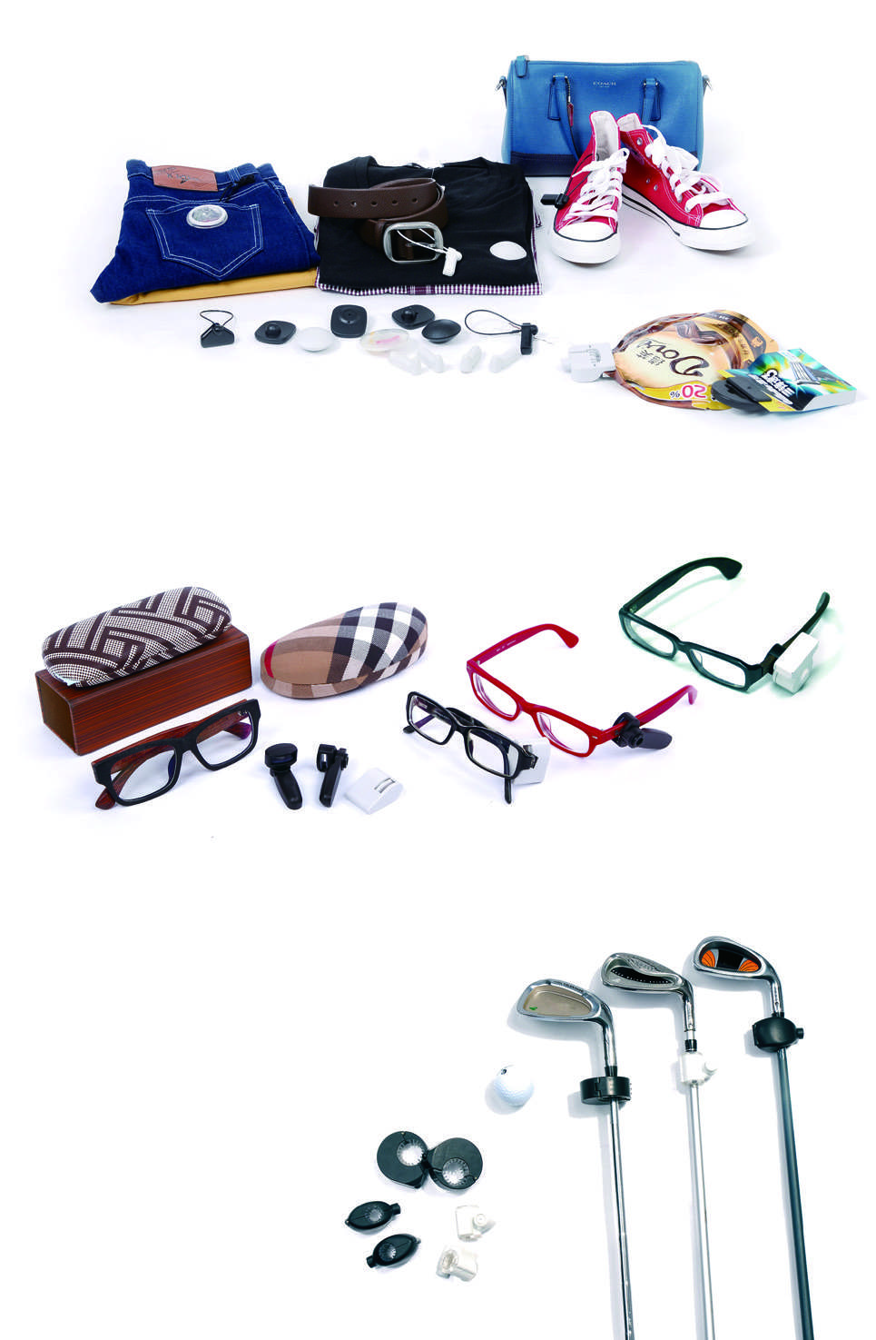General merchandise