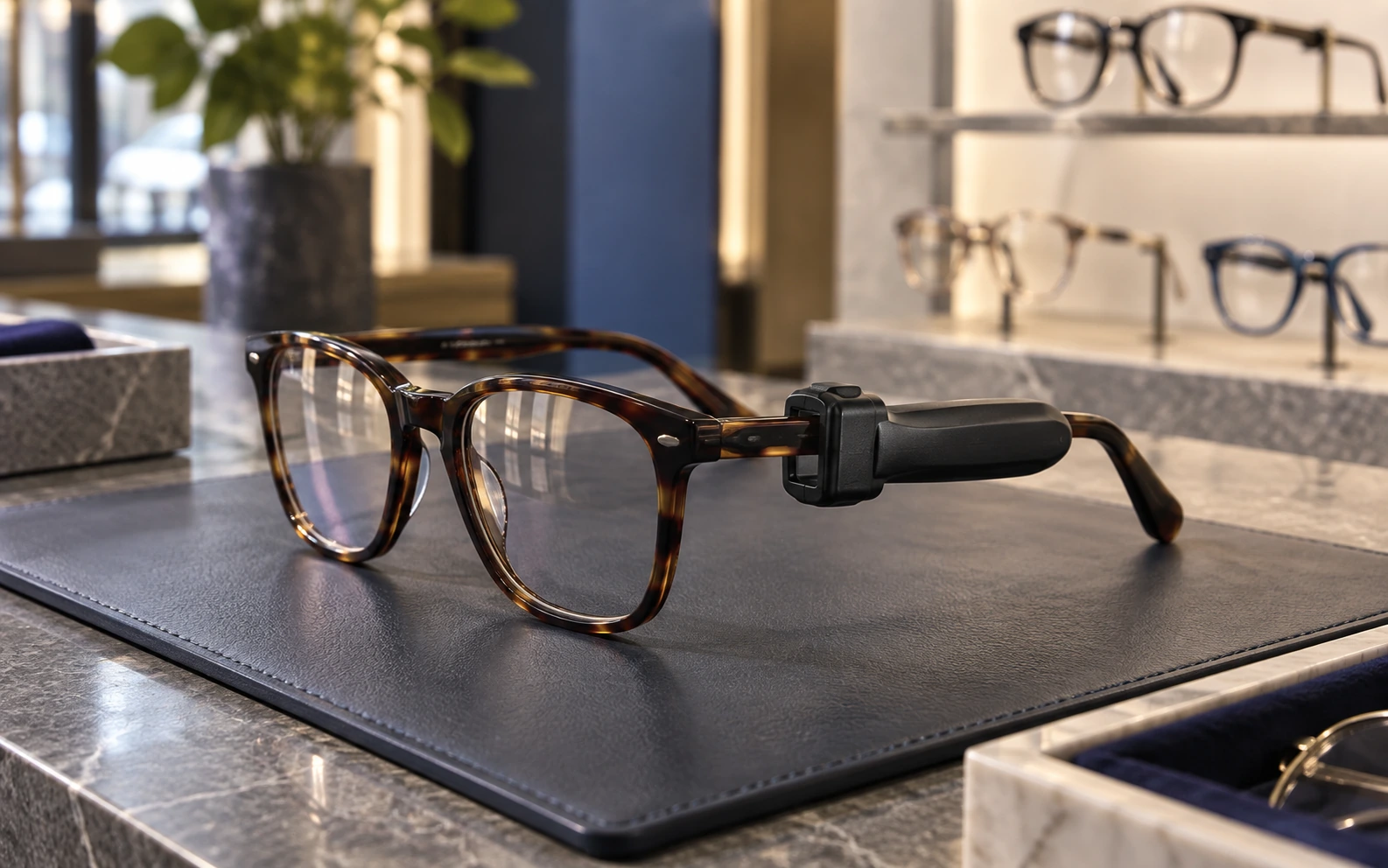 Eyewear