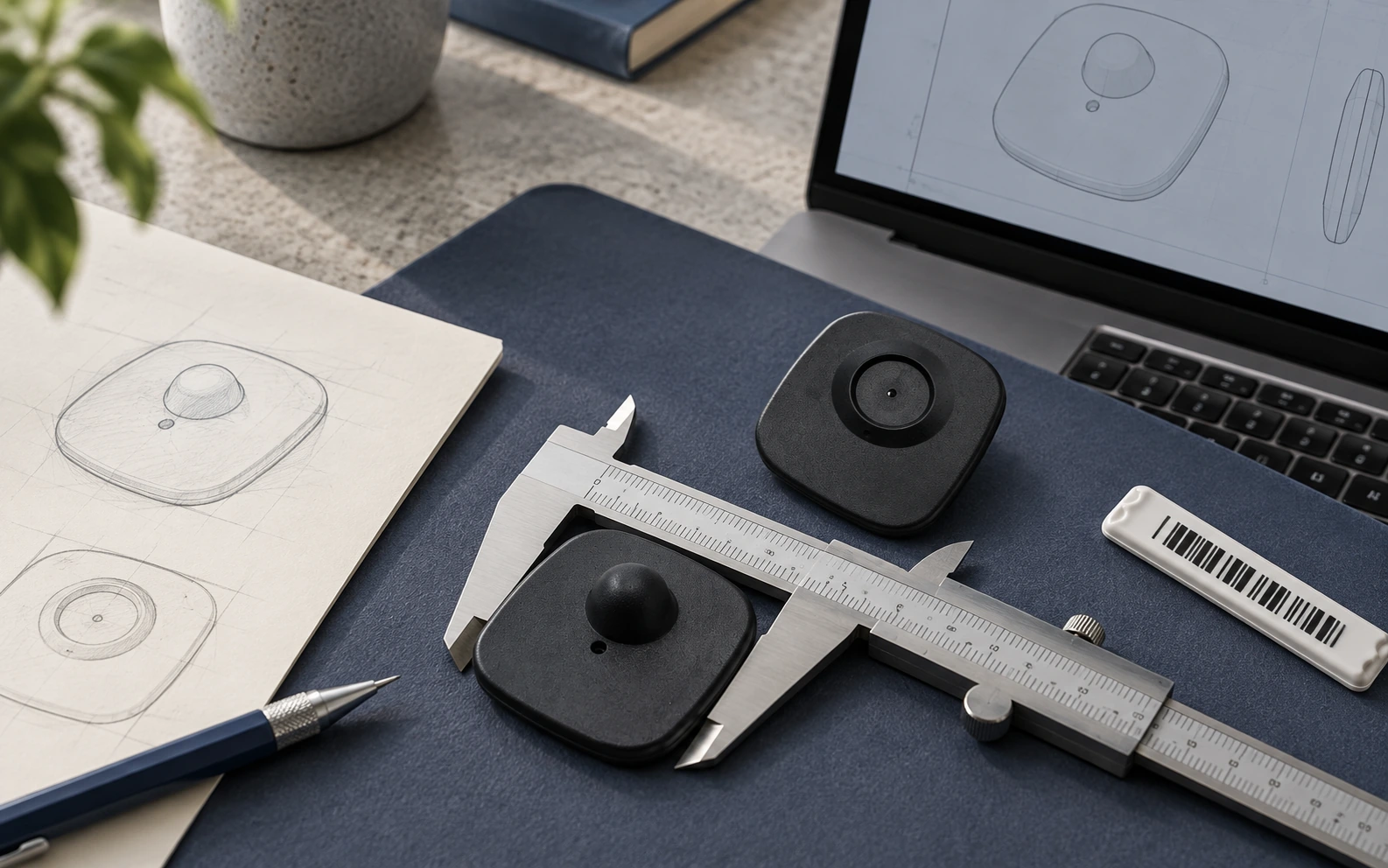 Product design