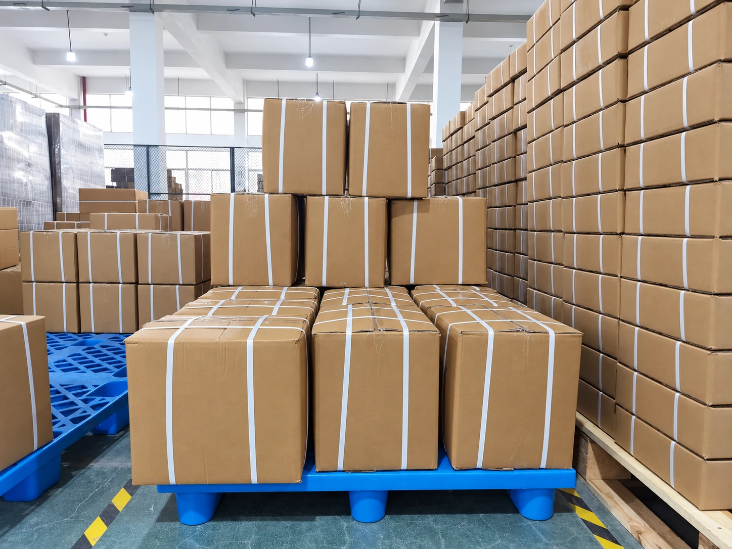 Branding & packaging